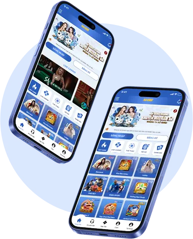 Biểu tượng đa dạng trò chơi neww88