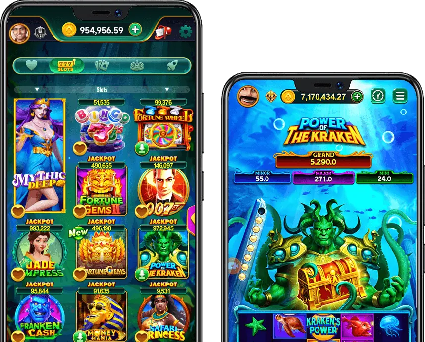 Slot 3D đồ họa ấn tượng neww88