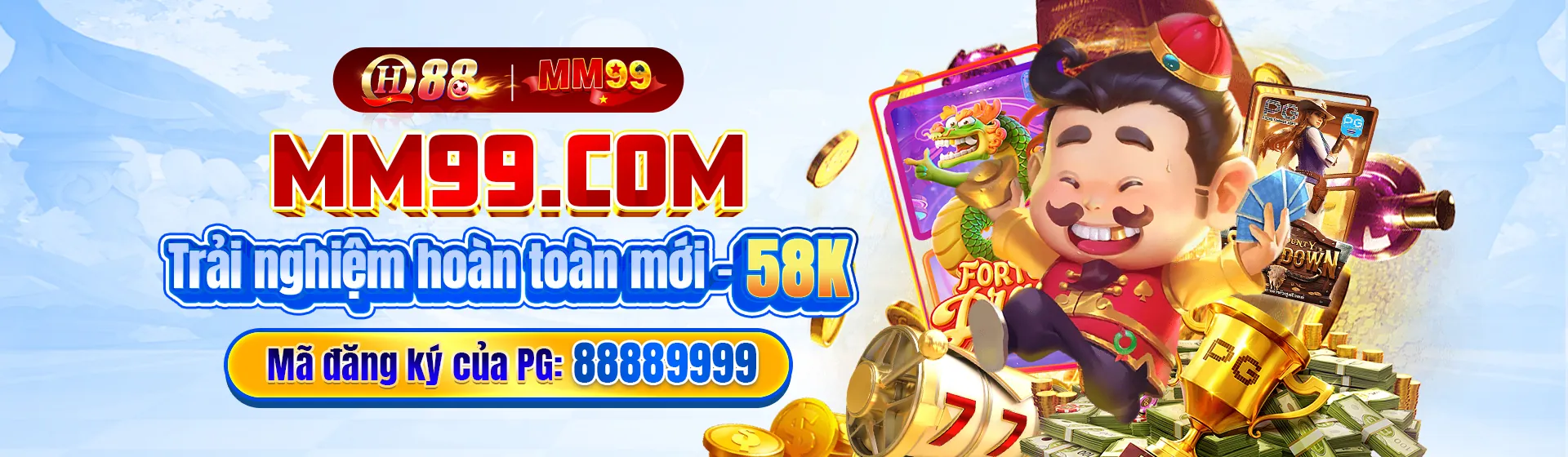 Hình ảnh chính trang đăng ký Neww88 với sự phấn khích và ưu đãi