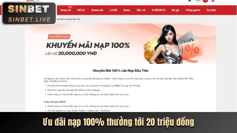 Chương trình VIP neww88