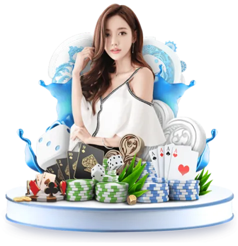 Chọn trò chơi slot yêu thích